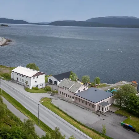 Seabreeze - Two Away From Geiranger